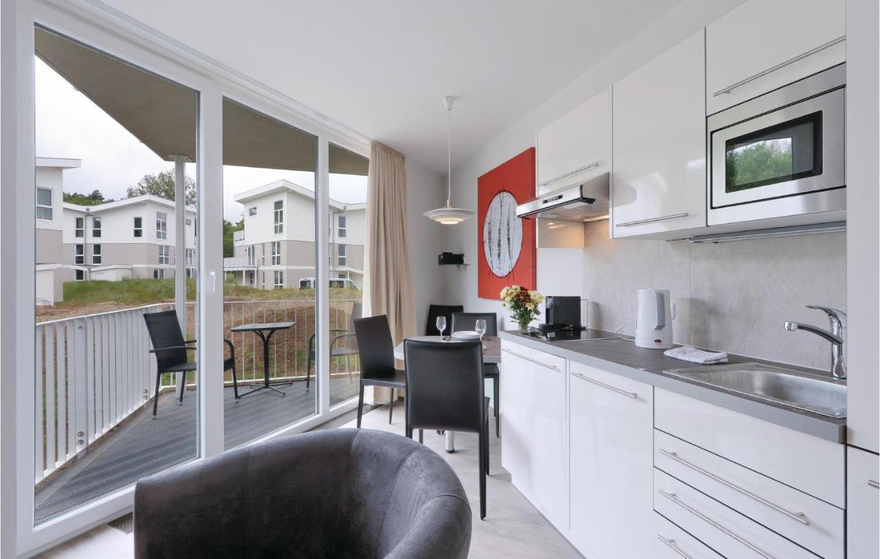 Duenenvilla Superior Apartment Lübeck