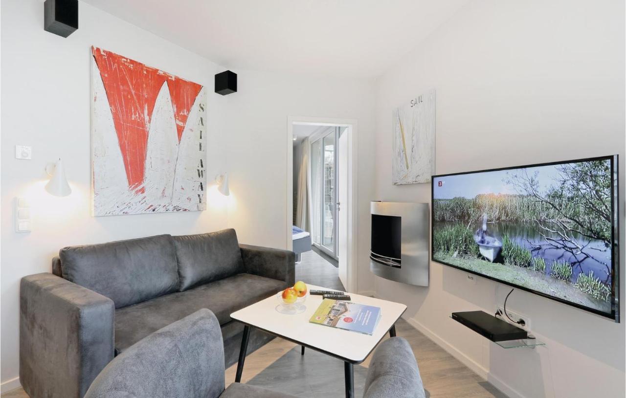 Apartment Duenenvilla Superior Lübeck