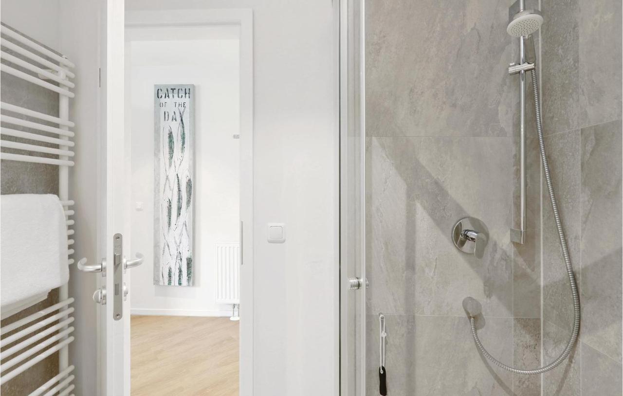 Duenenvilla Superior Apartment Lübeck