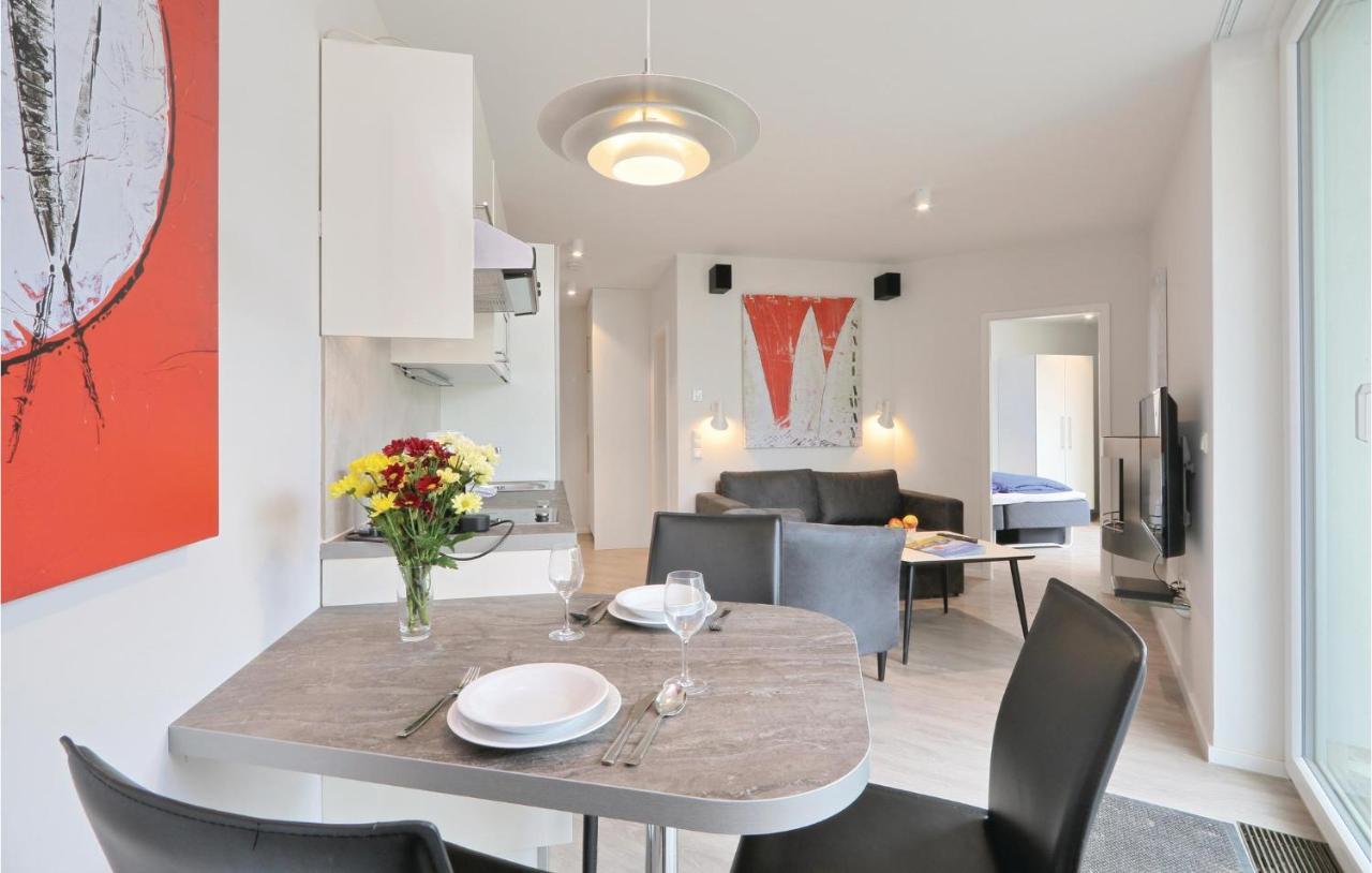 Apartment Duenenvilla Superior Lübeck