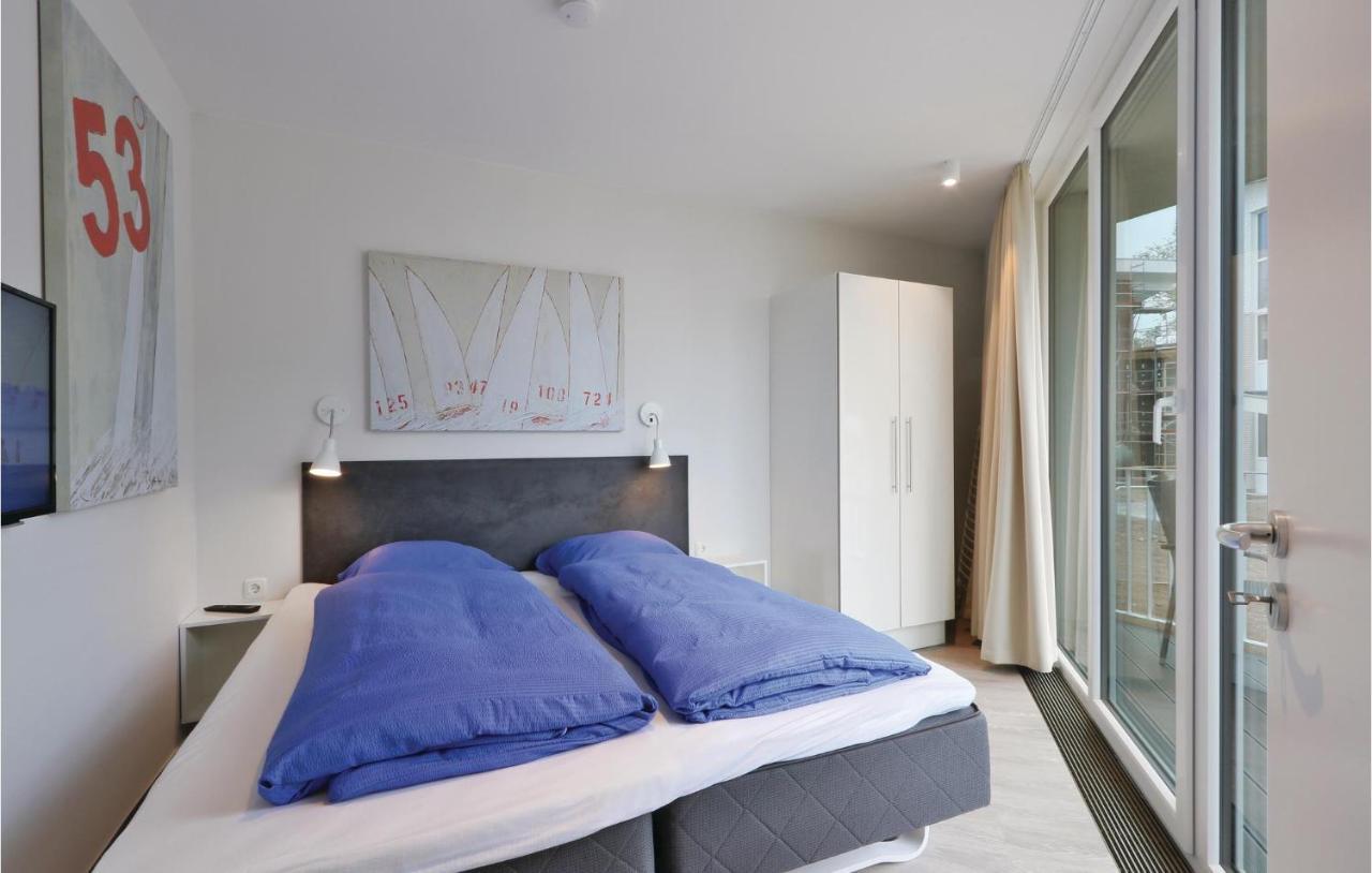 Duenenvilla Superior Apartment *
