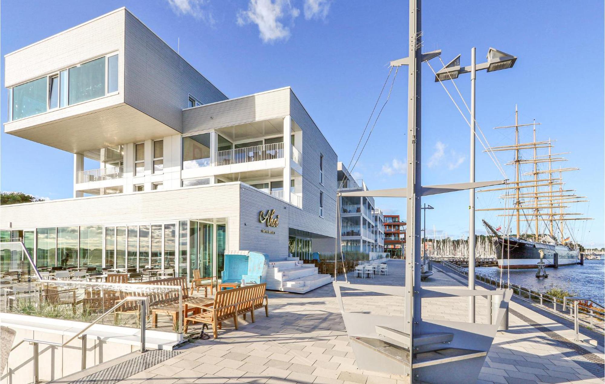 Duenenvilla Superior Apartment